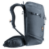 Sac a dos deuter Freerider Pro 30+10 SL Black