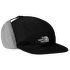 Casquettes The North Face YUMIORI TRAPPER TNF BLACK-SMOKED PEARL