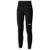 FLEX WARM TIGHTS Women TNF BLACK