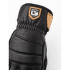 Gants Hestra Fall Line - 5 finger Women Bordeaux
