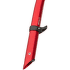Piolet Blue Ice Akila LT Hammer Ice Axe Patrol Red