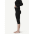 Leggings 3/4 Devold Duo Active Merino 205 3/4 Longs Women 950A BLACK