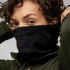 Capuche Fjällräven Keb Fleece Balaclava Black