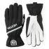 Windstopper Action Coach Svart