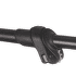 Trou La Sportiva Tour Poles Black/Yellow