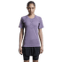 T-shirt a manches courtes X-Bionic X-BIONIC® XCEED RUN SHIRT SS WOMEN X Black/Rhino Grey