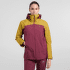 Veste La Sportiva ALPINE GUIDE GTX PERFORMANCE JACKET WOMEN Redwood/Savana
