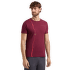 T-shirt a manches courtes La Sportiva ROUTE T-SHIRT Men: Mountain Red