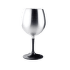 Tasse GSI Glacier Stainless Nesting Red Wine Glass
