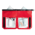 Trousse de premiers secours Mammut First Aid Kit Pro (2530-00170) poppy 3271