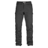 Pantalons Fjällräven Abisko Shade Trousers Regular Men Dark Grey 30
