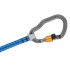 Frein Ferrate Petzl Scorpio Vertigo Lanyard