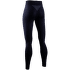 Leggings X-Bionic Invent® 4.0 Pant Men BLACK/TRICK ORANGE