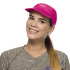 Casquette de baseball Buff PACK RUN CAP Patterned AZURE BLUE HTR