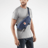 Sac banane Fjällräven Ulvö Hip Pack Large Green