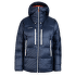 Veste Mammut Eigerjoch Pro IN Hooded Jacket Women Night