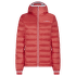 Veste La Sportiva Domino Down Jacket Women Grape/Hibiscus