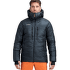 Veste Mammut Eigerjoch Pro IN Hooded Jacket Men Night