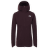 Veste The North Face Hikesteller Parka SL Women ROOT BROWN