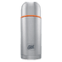 Thermos Esbit Vacuum bottle 500ml stainless steel silver