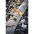 Sas d'incendie Light My Fire FireSteel BIO 2.0 Army RustyOrange