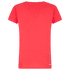 T-shirt a manches courtes La Sportiva BRAND TEE WOMEN Hibiscus