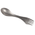 Couverts Light My Fire Spork Titanium