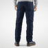 Pantalons Fjällräven Nils Trousers Long Men Dark Grey 030