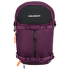 Sac a dos Mammut Nirvana 35 Women grape-black