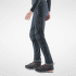 Pantalons Fjällräven Bergtagen Stretch Trousers Women Black