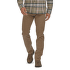Pantalons Patagonia Organic Cotton Corduroy Jeans Regular Men Forge Grey