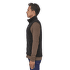 Gilet Patagonia Better Sweater® Fleece Vest Men Old Growth Green