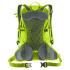 Sac a dos deuter Race Air (3204321) citrus-graphite