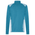 Sweat-shirt La Sportiva TRUE NORTH JackeT Women Topaz/Celestial Blue