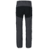 Pantalons Direct Alpine Fraser 1.0 Pant Men anthracite/black