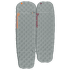Sangle de sécurité Sea to Summit MAT COUPLER KIT LOOPS Grey