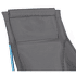 Chaise Helinox Chair Zero High Back Black