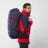 Sac a dos Millet Ubic 50 NOIR NEW