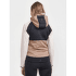 Veste Craft Pursuit Thermal Jacket Women ROSE BROWN/DK PLUM