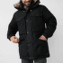 Veste Fjällräven Singi Down Jacket Men Black