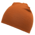 Casquettes Devold Lauparen Merino 190 Beanie 130A FLAME