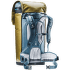 Sac a dos deuter Gravity Wall Bag 50 clay-arctic