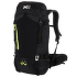 Sac a dos Millet UBIC 35 MBS BLACK - NOIR