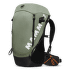 Sac a dos Mammut Ducan 24 Women jade-black 40245