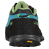 Chaussures La Sportiva TX4 Woman Topaz/Red Plum