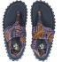 Tongs Gumbies Gumbies Slingback Sandals Aztec Aztec