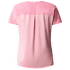 T-shirt a manches courtes The North Face Dawndream S/S Women Cosmo Pink Heather