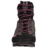 Chaussures La Sportiva Trango Alp Evo GTX Women Carbon/Cerise