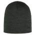 Midweight Merino Wool Hat Forest Night Melange (118006) SOLID BARK