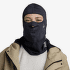 Capuche Buff Windproof Balaclava SOLID BLACK